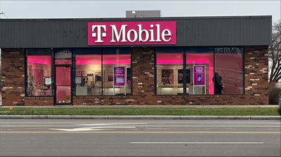 T-Mobile