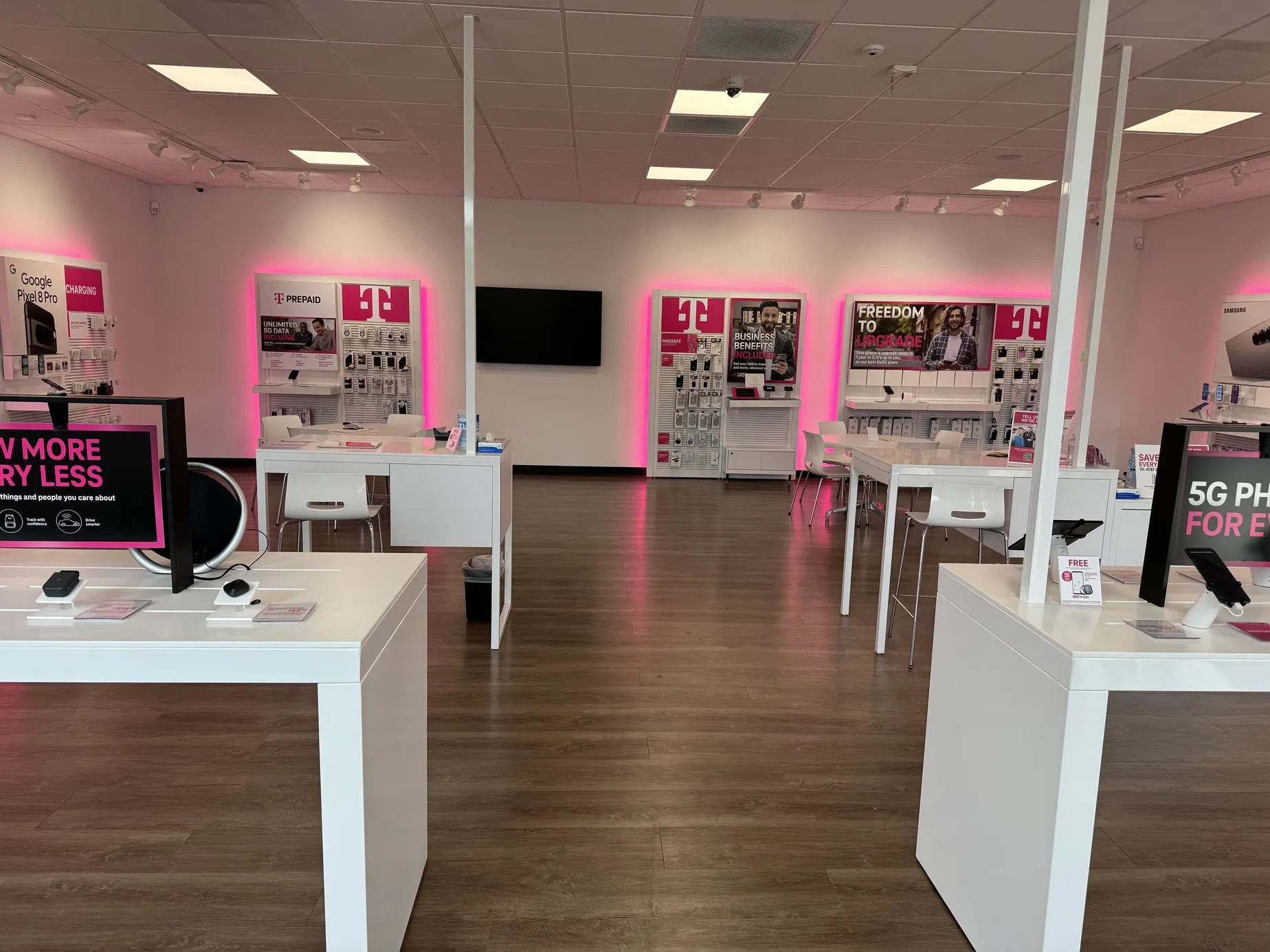 T mobile main centennial lindale tx