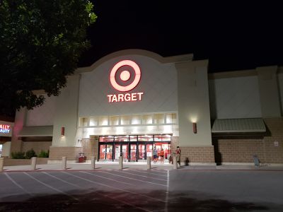 Image gallery for Target