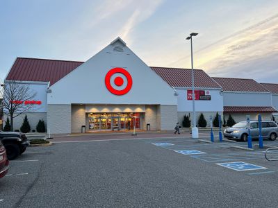 Image gallery for Target