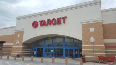Image gallery for Target