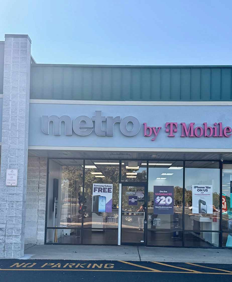 Metro by T-Mobile 1636 Route 38 - 1636 Route 38 
