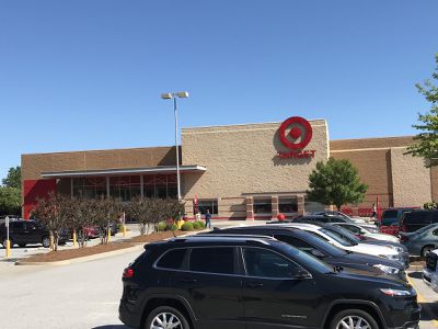 Image gallery for Target