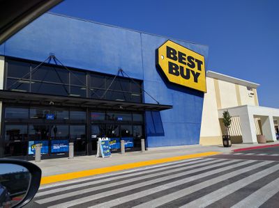 Image gallery for Best Buy