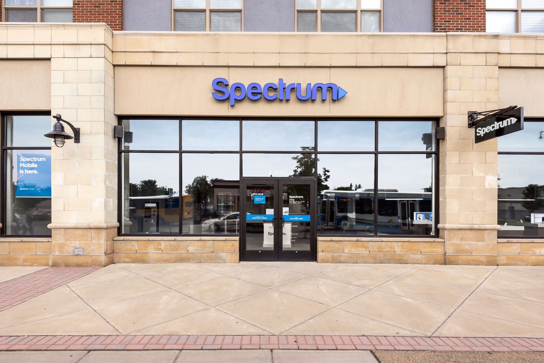 Spectrum Store Rochester Ny
