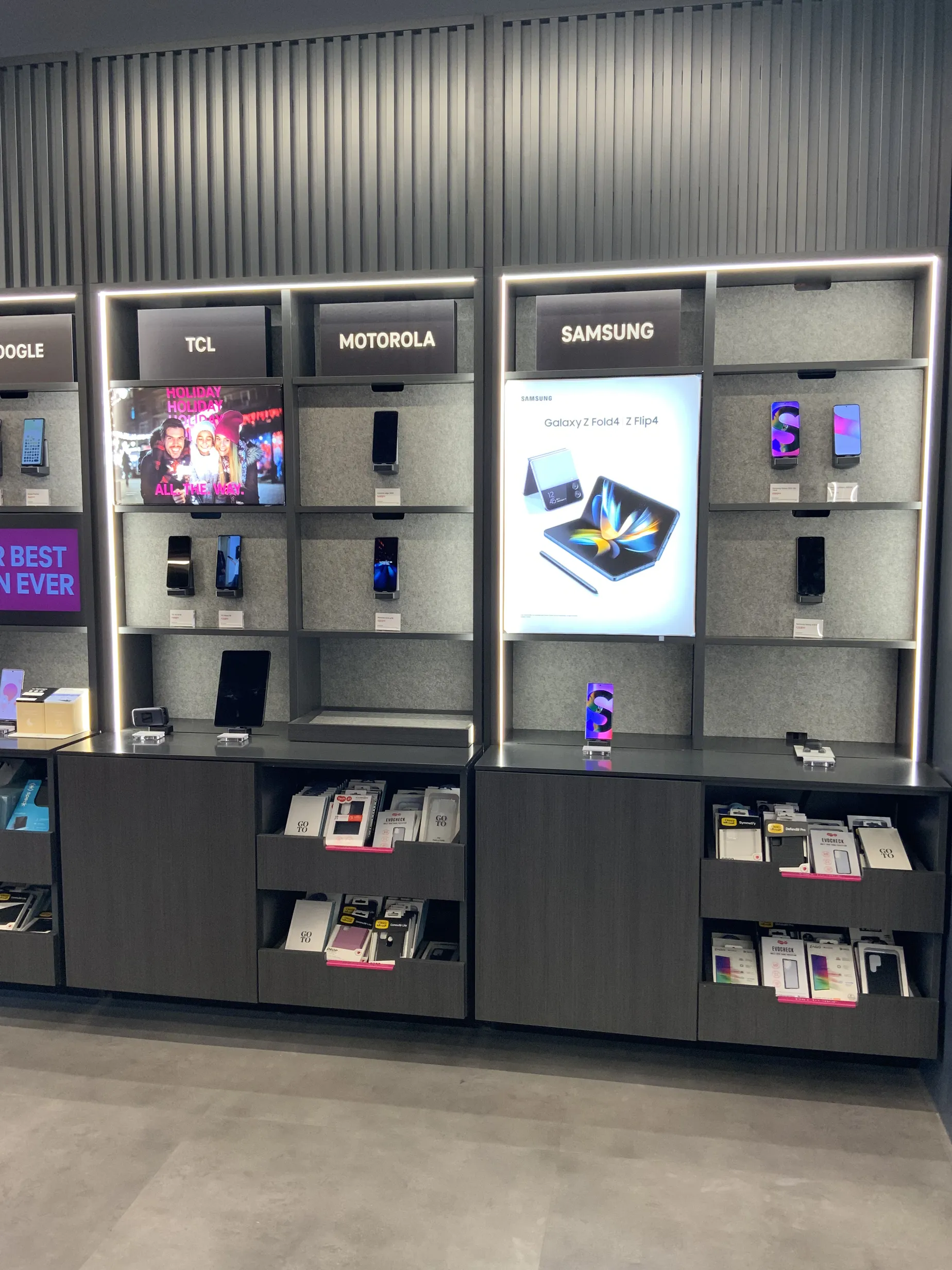 Aliso Viejo Movie Theatre