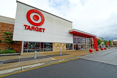 Image gallery for Target