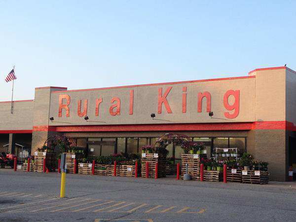 Rural King Guns | 850 University St Martin, TN 38237