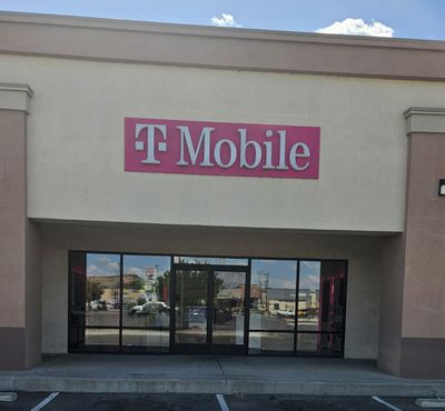 T-Mobile
