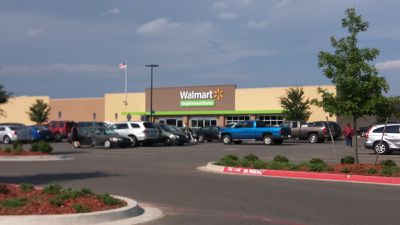 Image gallery for Walmart Neighborhood Market