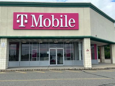 T-Mobile Authorized Retailer