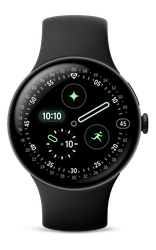 Pixel Watch 4 (45mm)