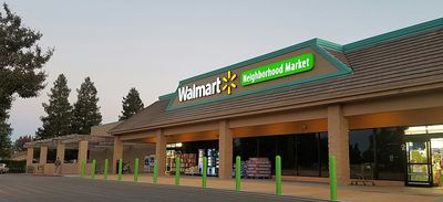 Image gallery for Walmart Neighborhood Market