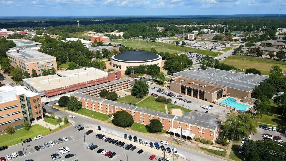 Optimum at Sam Houston State University 