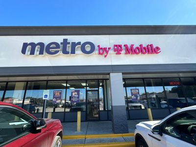 Metro by T-Mobile