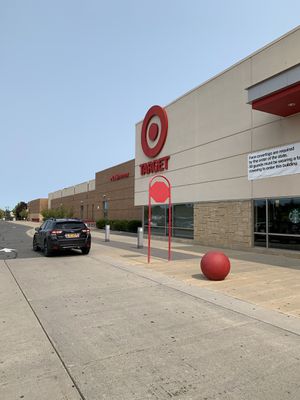 Image gallery for Target