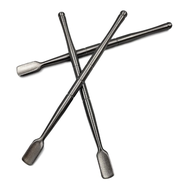 105mm Titanium Dab Tool at Curaleaf Reisterstown 105mm Titanium Dab Tool at Curaleaf Reisterstown