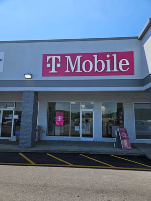 T-Mobile Authorized Retailer