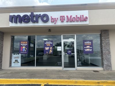 Metro by T-Mobile