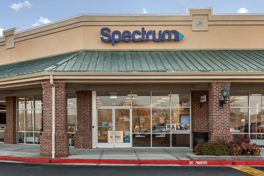 Spectrum - 3211 Peoples St 