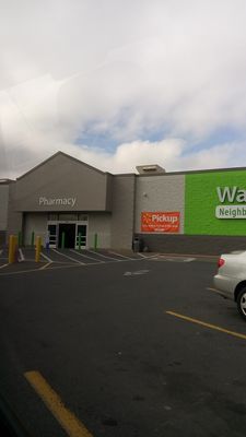 Image gallery for Walmart Neighborhood Market