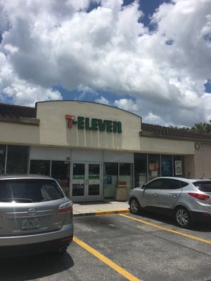 Image gallery for 7-Eleven