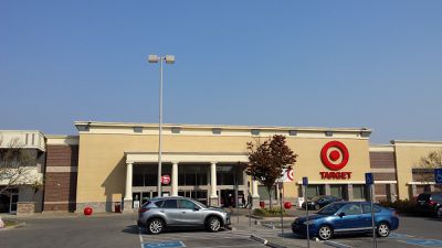 Image gallery for Target