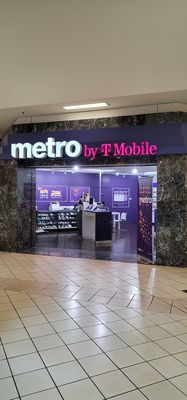 Metro by T-Mobile