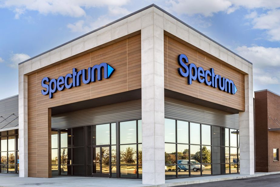 Spectrum - 1122 Hirschland Rd 