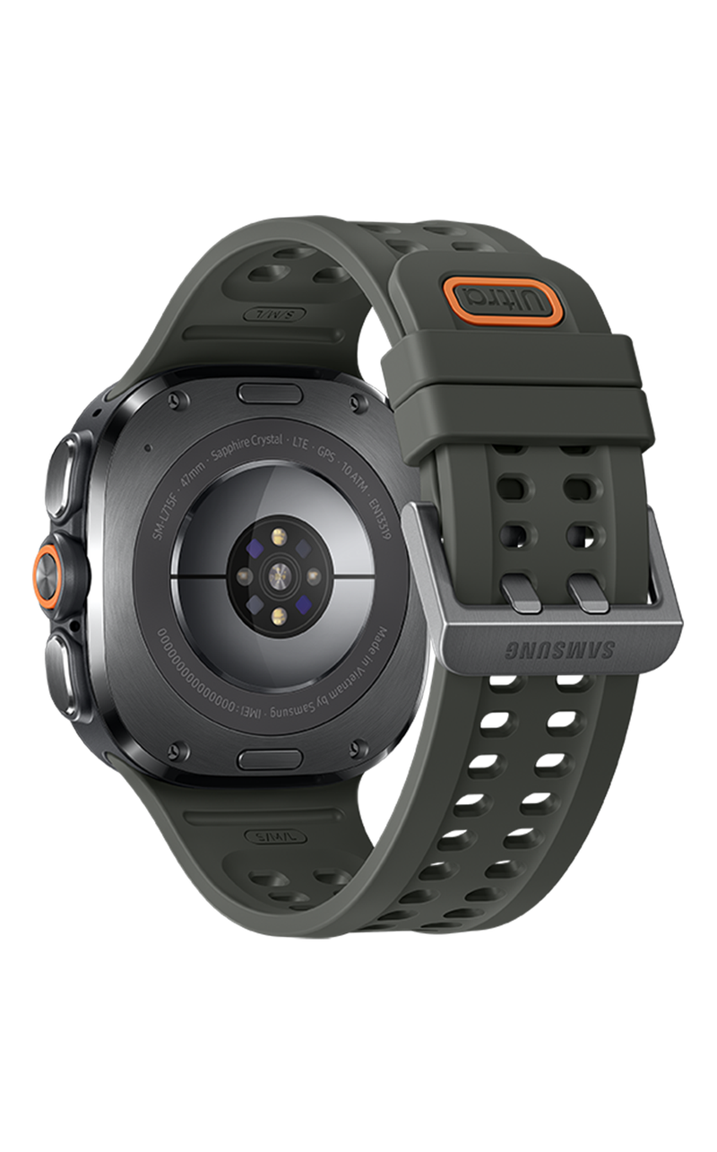 Galaxy Watch Ultra2 - Samsung