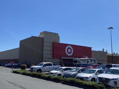 Image gallery for Target