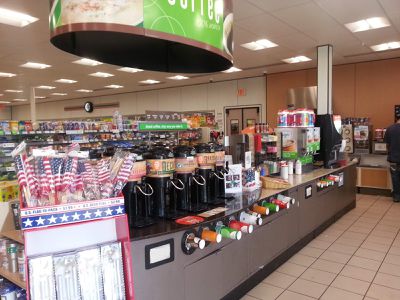 Image gallery for 7-Eleven