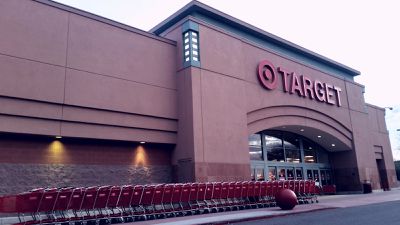 Image gallery for Target