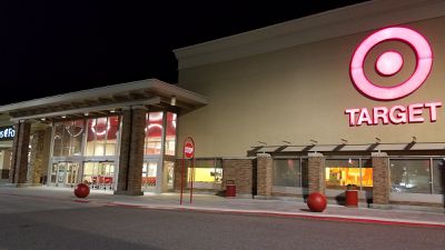 Image gallery for Target