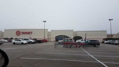 Image gallery for Target