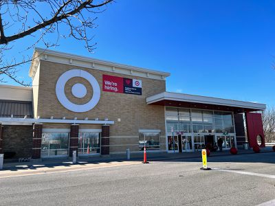 Image gallery for Target