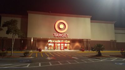 Image gallery for Target