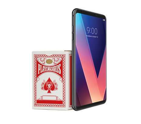 LG V30 plus - LG | Out of Stock - D'Iberville, MS LG V30 plus - LG | Out of Stock - D'Iberville, MS