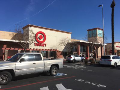 Image gallery for Target