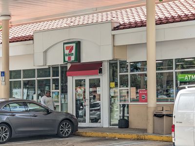 Image gallery for 7-Eleven