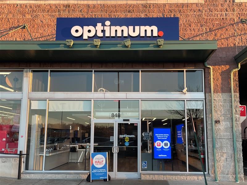 Optimum Pelham Manor - 848 Pelham Parkway Ste 11