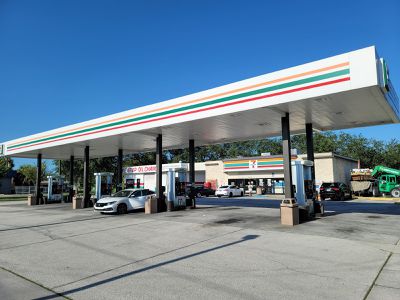 Image gallery for 7-Eleven