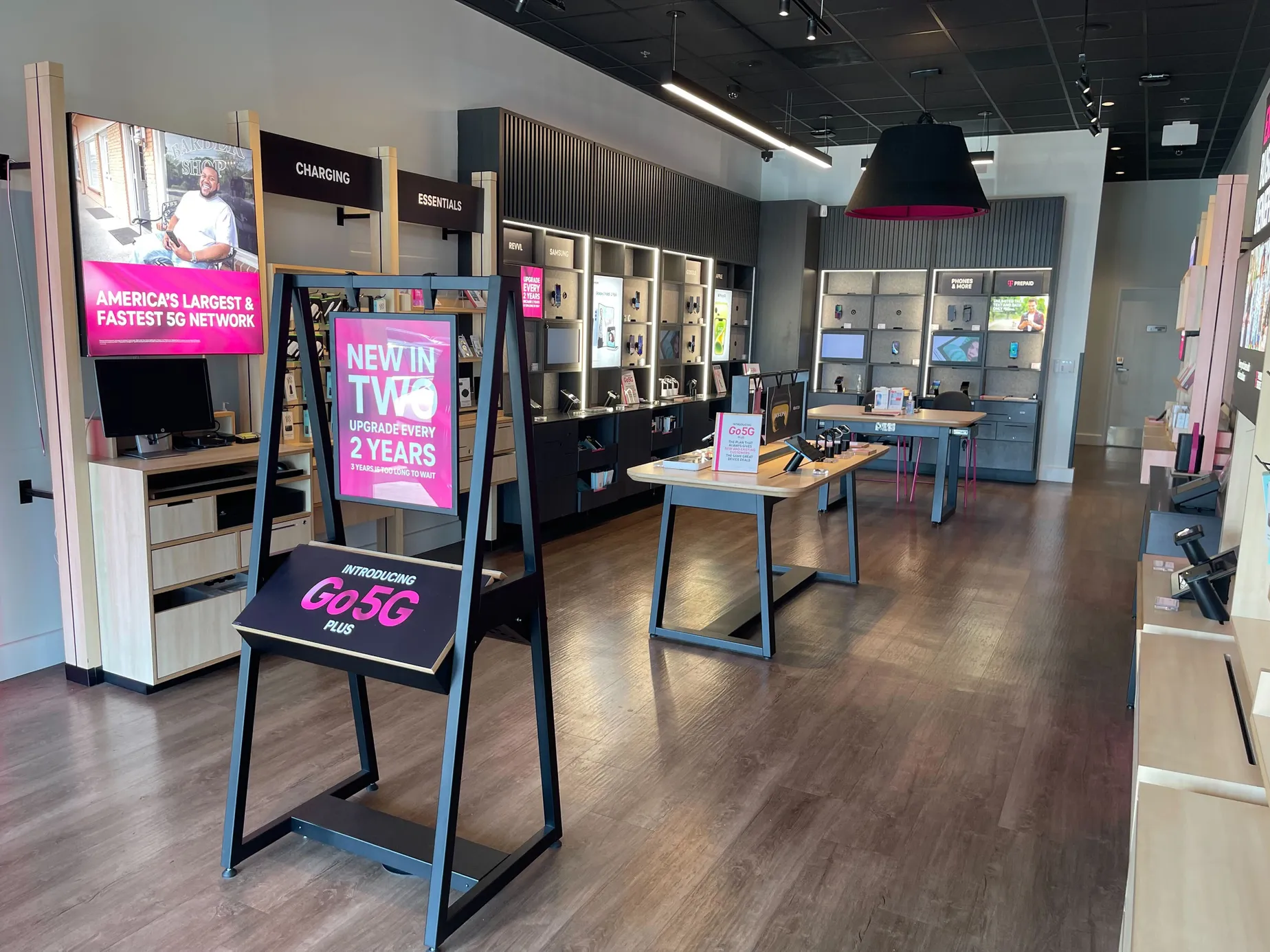 TMobile Katella & Euclid Anaheim, CA
