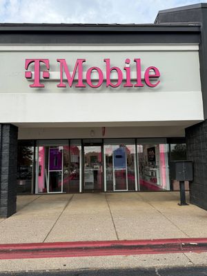 T-Mobile