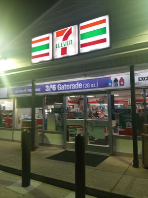 Image gallery for 7-Eleven