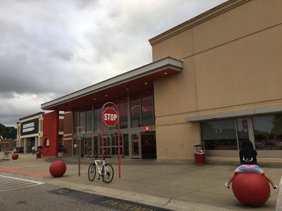 Image gallery for Target