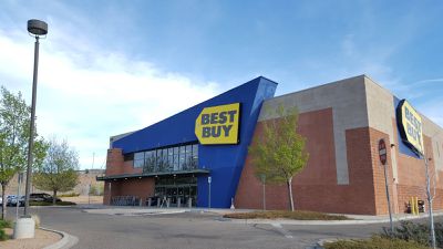 Image gallery for Best Buy