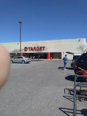 Image gallery for Target