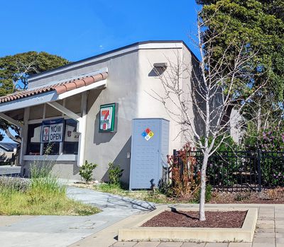 Image gallery for 7-Eleven