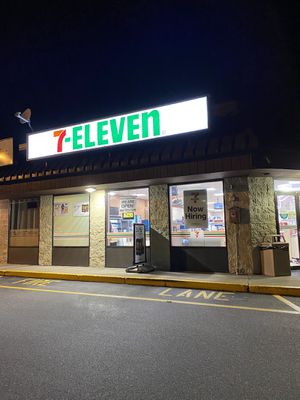 Image gallery for 7-Eleven